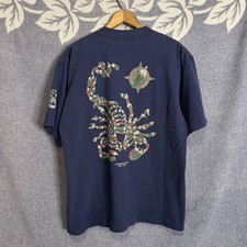 T-shirt vintage anni 90