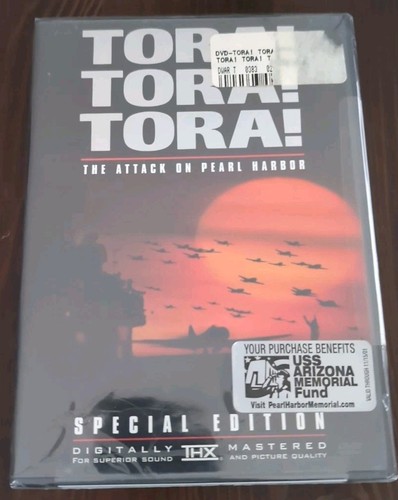 Tora the attack - tora!,