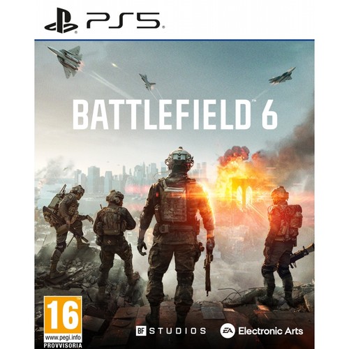 Electronic arts battlefield - arts,