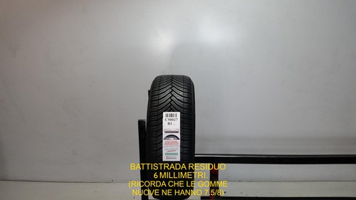 Gomme usate stagioni - gomme,