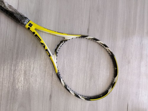 Racchetta tennis head - da,