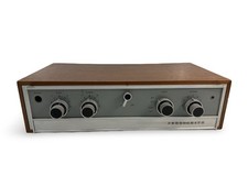 Ferrograph f307 amplificatore - ferrograph,
