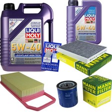 KIT TAGLIANDO FILTRO OLIO