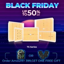 2025 MARS HYDRO LED Grow Light