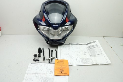 Honda ntv 650 rc33 - honda,