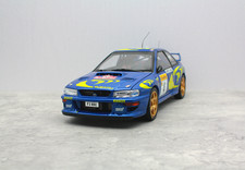 Modellino auto pressofuso