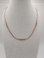 Collana antica vintage argento
