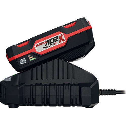 Batteria caricatore - batteria,