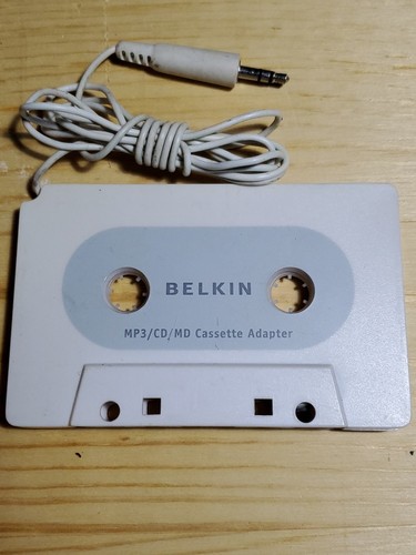 Belkin adattatore cassetta - belkin,