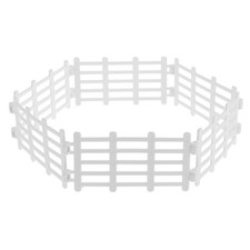  50 Pcs Recinto Giardino