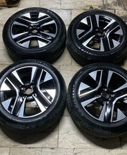 4 Gomme Cerchi Ruote