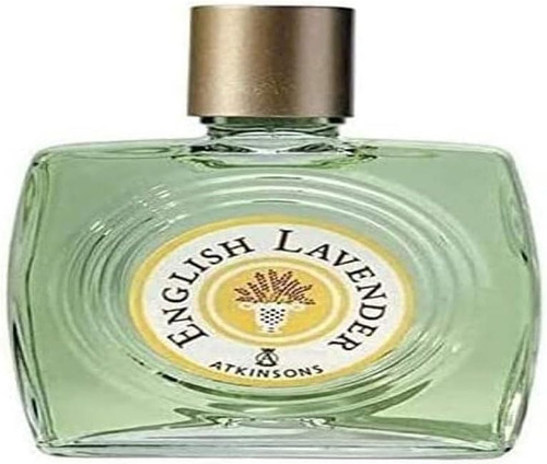 English lavender edt 320 - lavender, ml