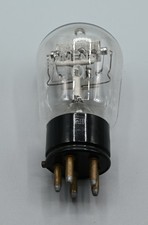 Siemens tipo: Bo Power-Triode