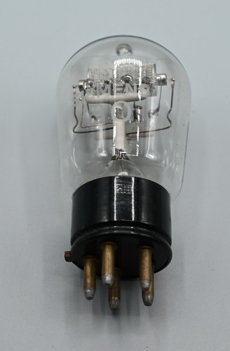 Siemens tipo power triode - tipo:, bo