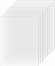 [10-Pack] SimbaLux® Acrylic