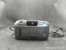 Canon Prima Mini ii fotocamera