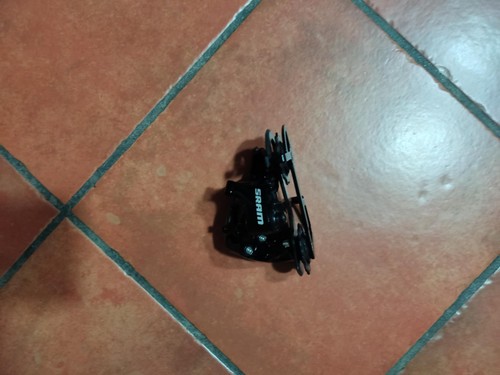 Cambio sram mtb 10 - cambio,