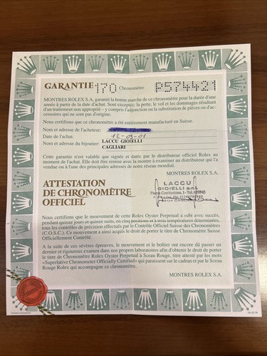 Libretto booklet garanzia - booklet,