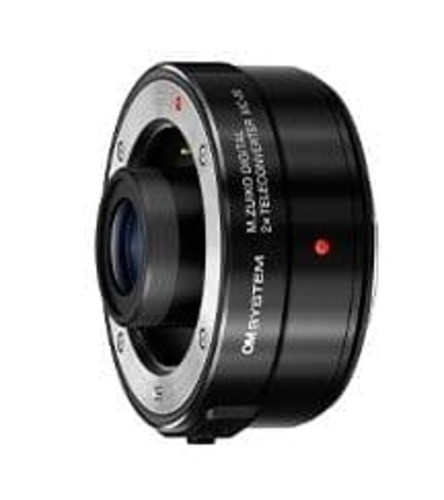 System olympus zuiko - olympus, m.zuiko