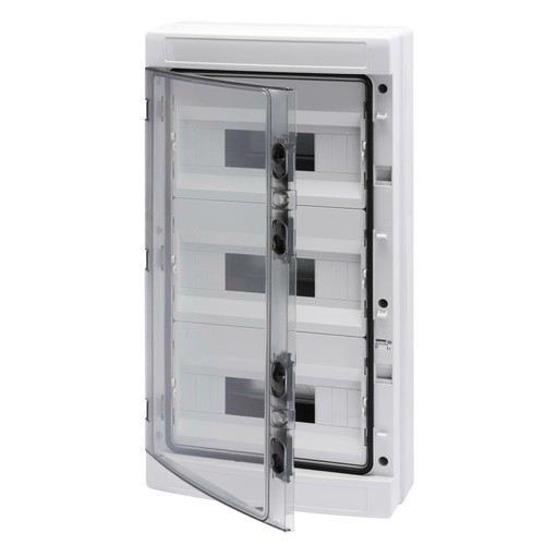 Gewiss quadro distribuzione - distribuzione, a