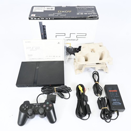 Console sony playstation - 2, ps2