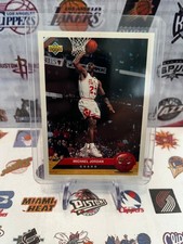 🐐🇺🇸🏀1992-93 Upper