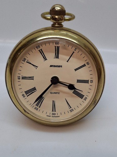 Orologio sveglia vintage - orologio,