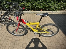 bicicletta ragazzo