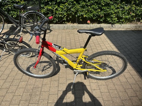 Bicicletta ragazzo - bicicletta,