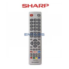 Telecomando ORIGINALE Sharp