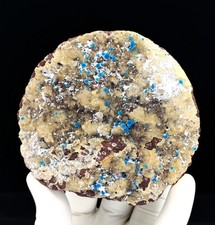 Rari minerali naturali di