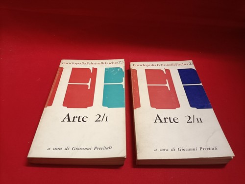 Giovanni previtali arte 2 - -,