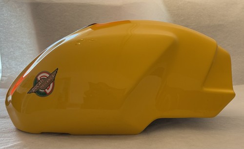 Serbatoio carburante - , /