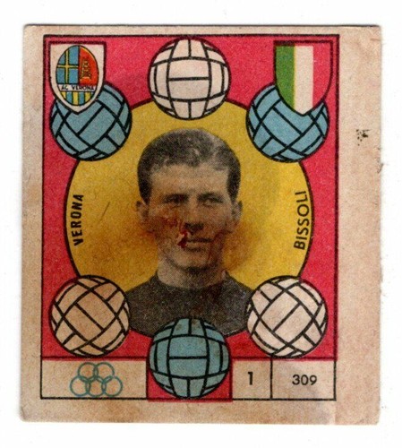 Figurina calcio vav - figurina,