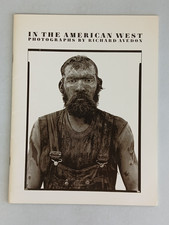 Richard Avedon IN THE AMERICAN