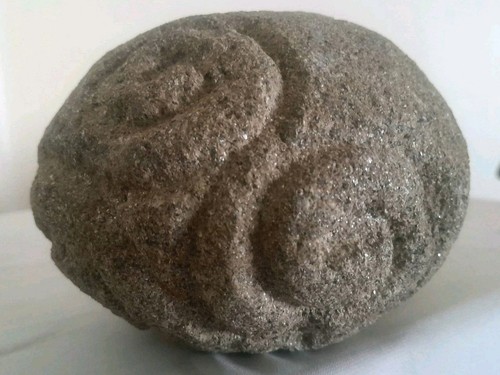 Testa massue nicoya - massue,