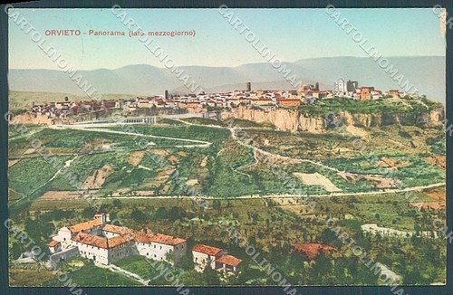 Terni orvieto alterocca - terni,