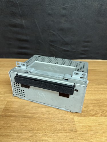 Ford focus mk3 - focus, radio