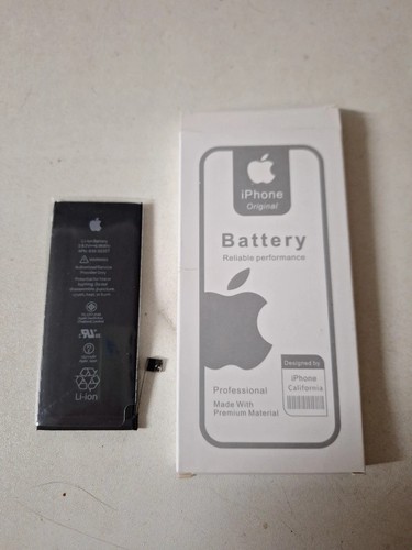 Batteria per apple iphone - batteria, 8