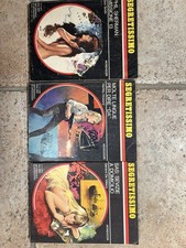 segretissimo mondadori