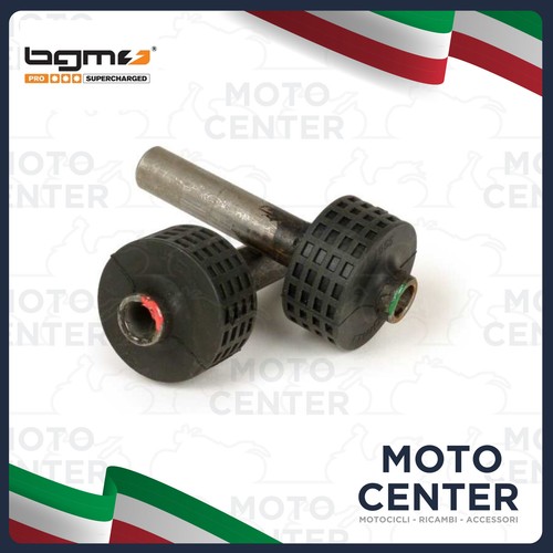 Coppia silent block bgm carter - bgm,