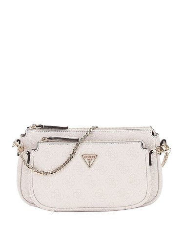 Borsa donna guess noelle - guess,