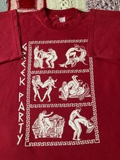 T-shirt vintage fine anni 90