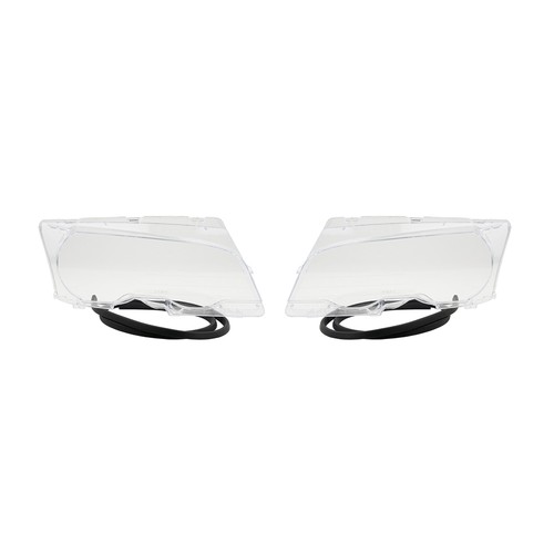 Set vetro faro - set, sinistro