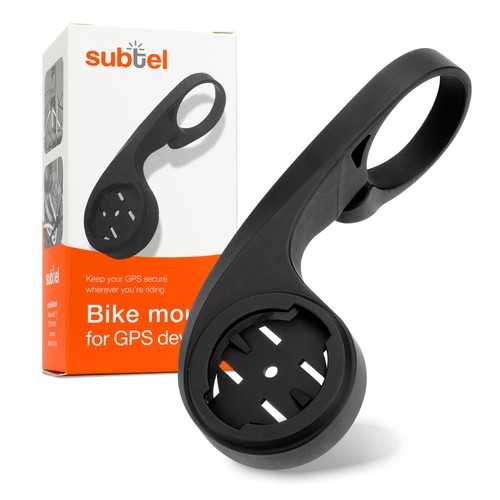 Subtel supporto per manubrio - subtel,