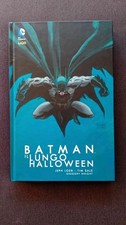 BATMAN - IL LUNGO HALLOWEEN -