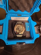 TechnoMarine Lusso Mare Mens