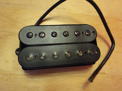 Pickup peavey vandenberg - peavey,