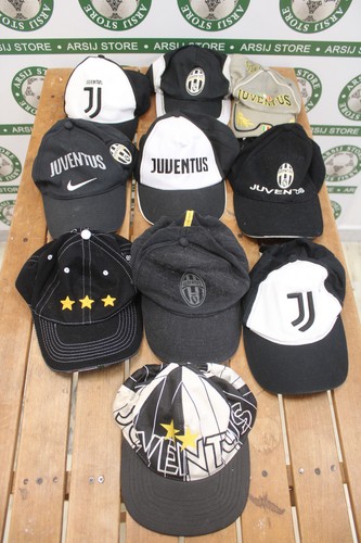 Cappelli lotto stock - 10,