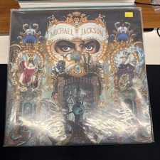 Michael Jackson - DANGEROUS -